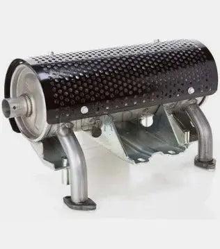 Honda GX690 Muffler Oil Filter Side Exit MPWSR