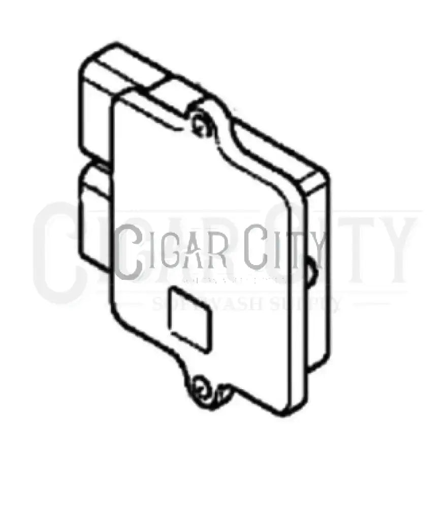 Honda ECU - IGX800 34750-ZDX-835 Engine Parts Cigarcity Softwash.