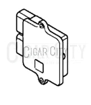 Honda ECU - IGX800 34750-ZDX-835 Engine Parts Cigarcity Softwash.