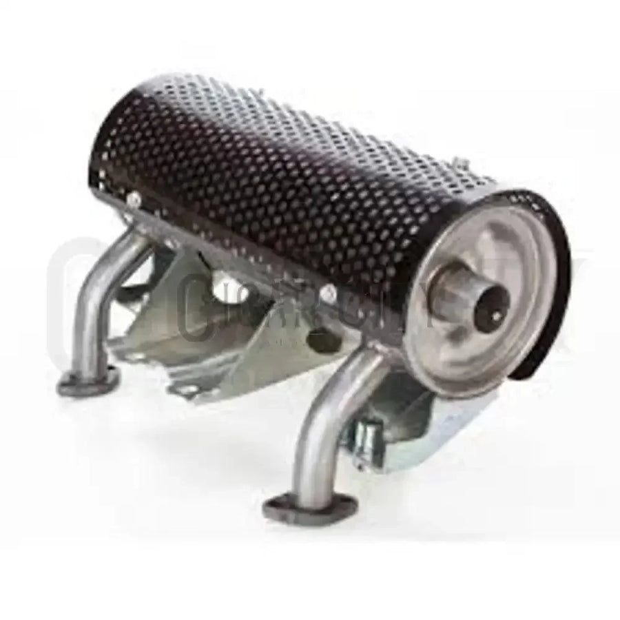 Honda OEM Exhaust - VHRM6  Cigarcity Softwash.
