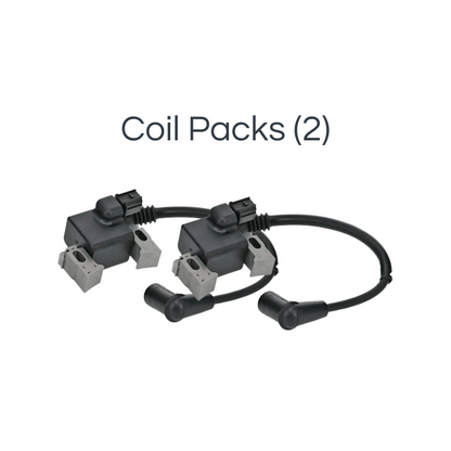 GX630/GX690 Field Repair Kits