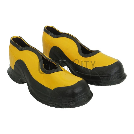 Honeywell Dielectric Overshoe WindowCleaner.com