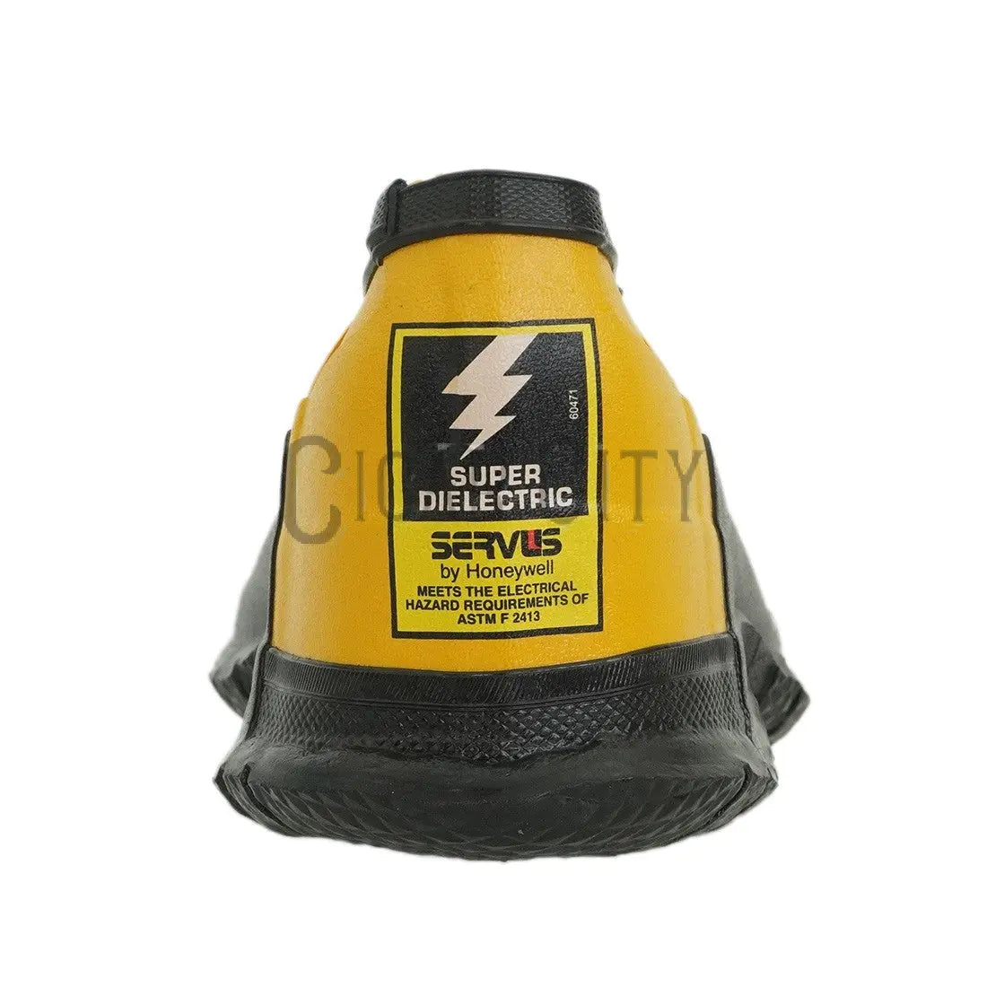 Honeywell Dielectric Overshoe WindowCleaner.com