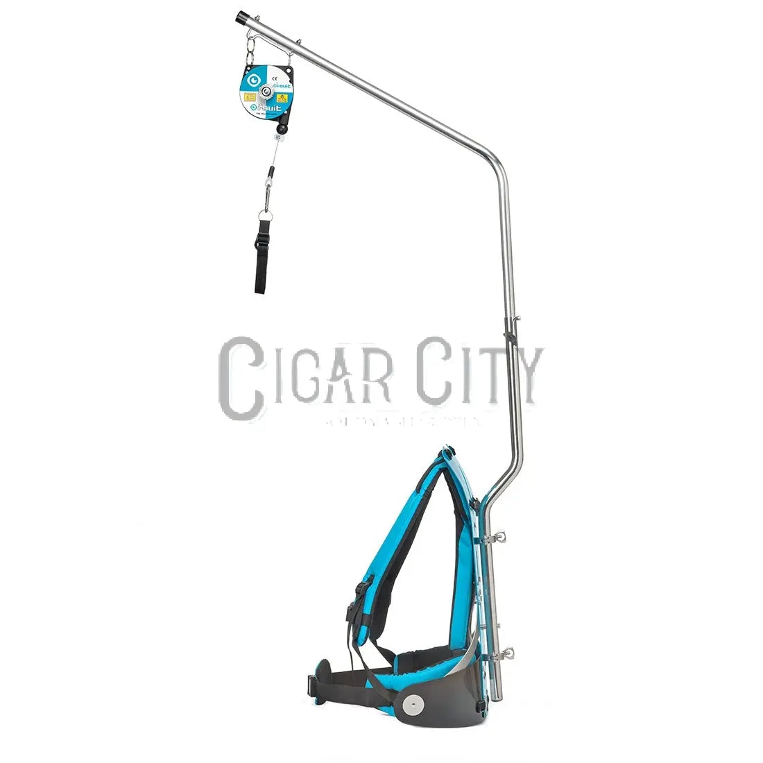 I-Suit WindowCleaner.com