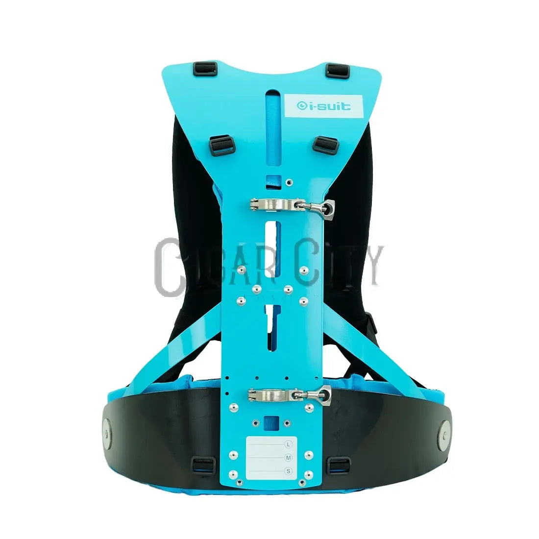I-Suit WindowCleaner.com