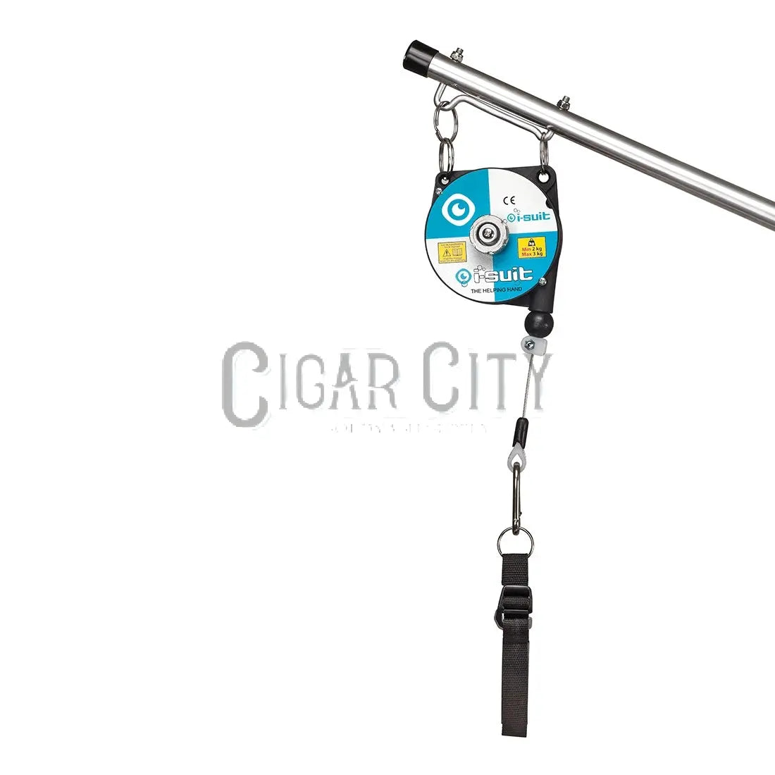I-Suit WindowCleaner.com