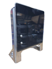 Dominator – Modular Mounting Plate