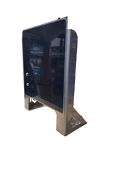Dominator – Modular Mounting Plate