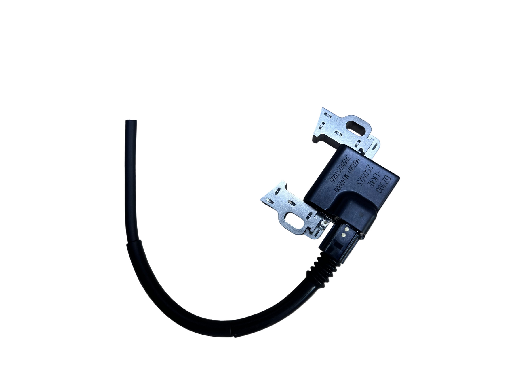 GX Series Ignition Coil Assembly for Honda GX390 – Genuine OEM Replacement - 42.0189