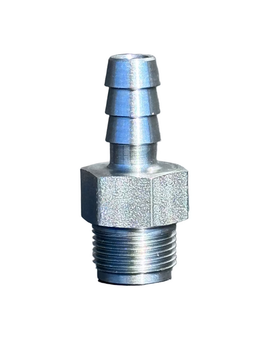 High Draw Hose Barb Nozzle 520181