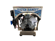 Honda Comet P40 Batch Bandit – Remote Proportioning & Automatic Flush Softwash System