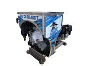 Honda Comet P40 Batch Bandit – Remote Proportioning & Automatic Flush Softwash System