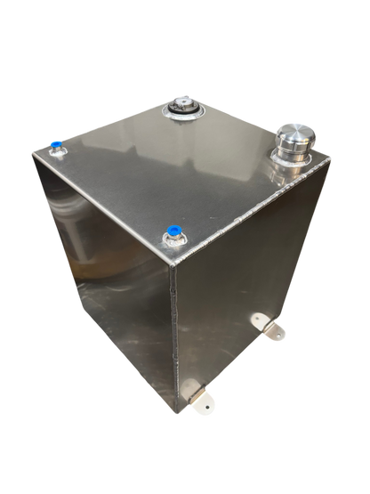 22 Gallon Aluminum Fuel Tank
