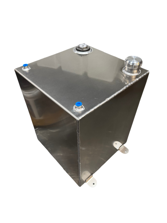 22 Gallon Aluminum Fuel Tank