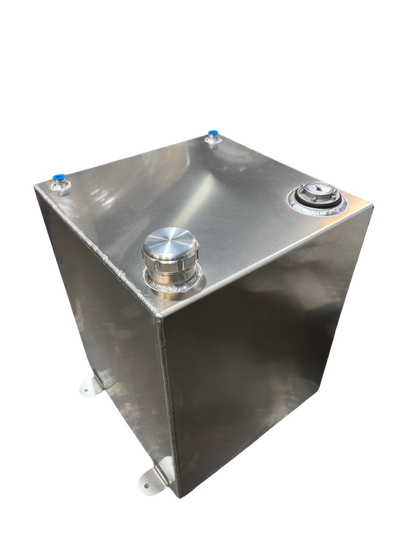 22 Gallon Aluminum Fuel Tank