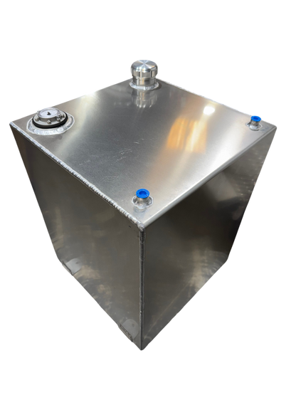 22 Gallon Aluminum Fuel Tank
