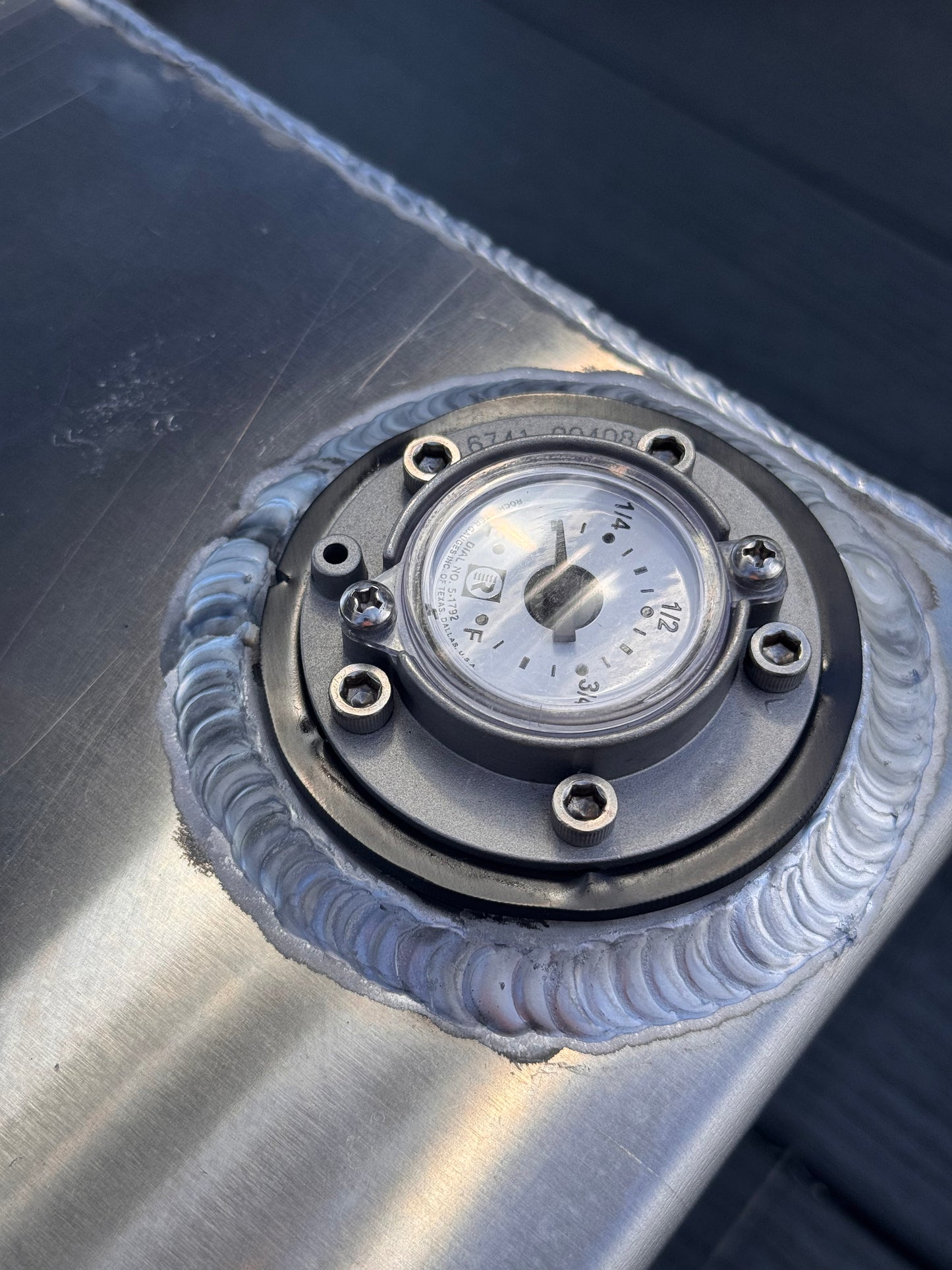 The Micro Series - 5x10 Aluminum Pressure & Softwash Trailer