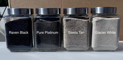 ICT Premium Joint Stabilizing Sand Pure Platinum 530-BAG