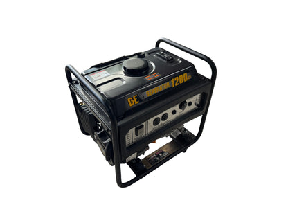 Scratch N Dent 1,200 Watt Generator - BE3800 (Copy)