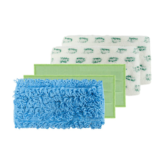 Pulex Cleano Pad Variety Pack