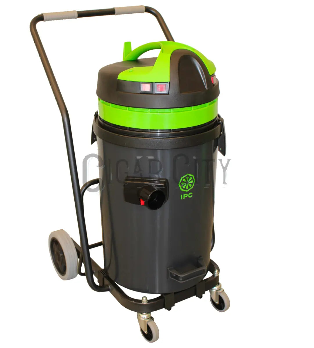 IPC Eagle Gutter Vacuum WindowCleaner.com