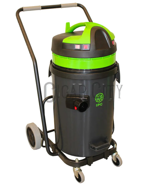 IPC Eagle Gutter Vacuum WindowCleaner.com