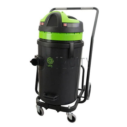 IPC Eagle Gutter Vacuum WindowCleaner.com