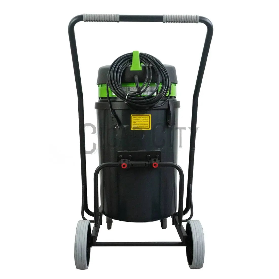 IPC Eagle Gutter Vacuum WindowCleaner.com