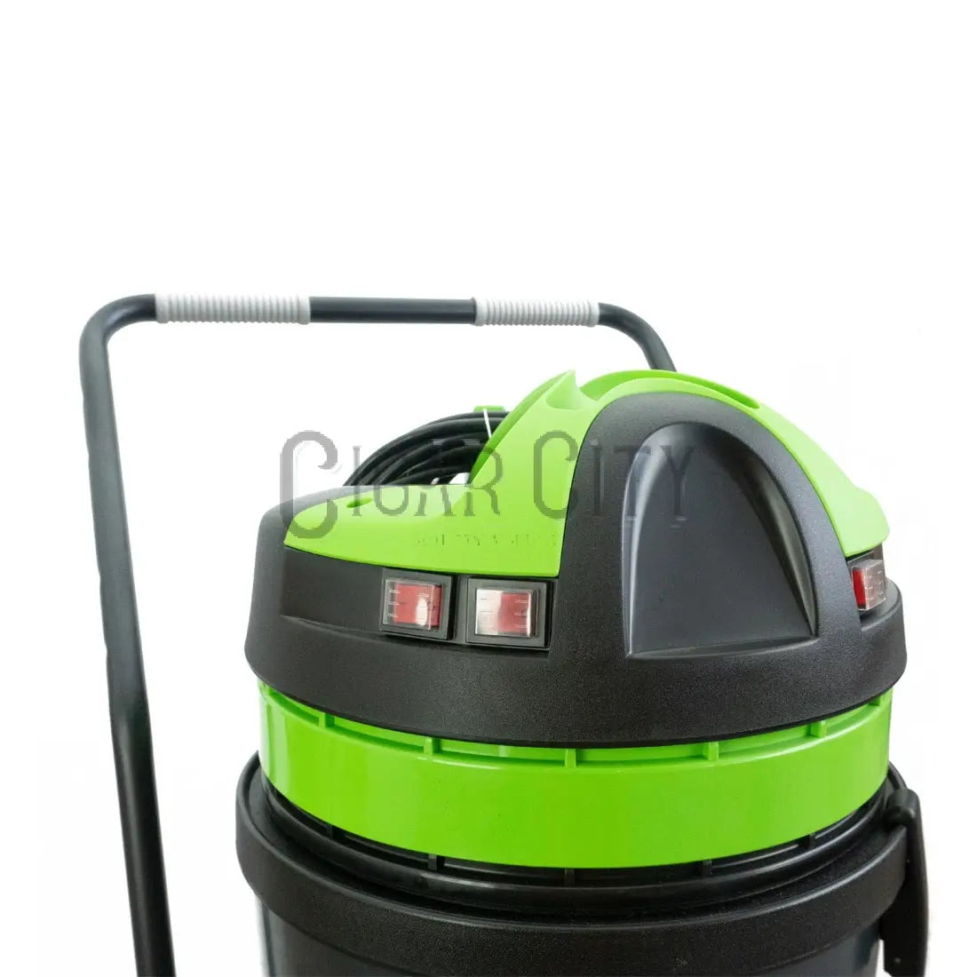 IPC Eagle Gutter Vacuum WindowCleaner.com