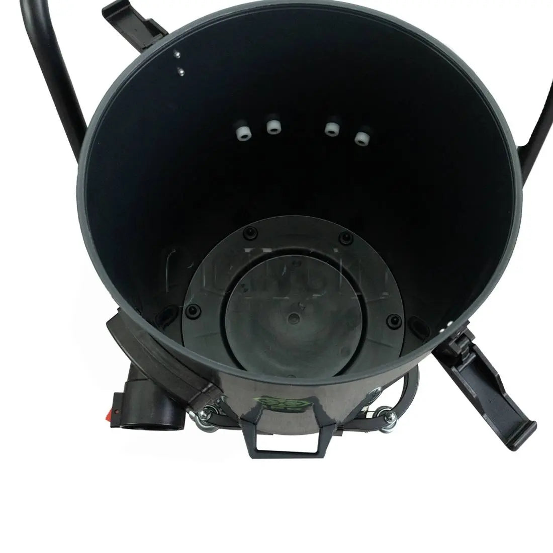 IPC Eagle Gutter Vacuum WindowCleaner.com
