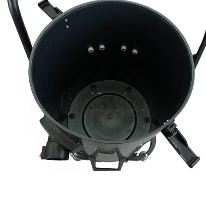IPC Eagle Gutter Vacuum WindowCleaner.com