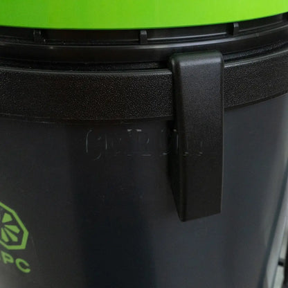 IPC Eagle Gutter Vacuum WindowCleaner.com