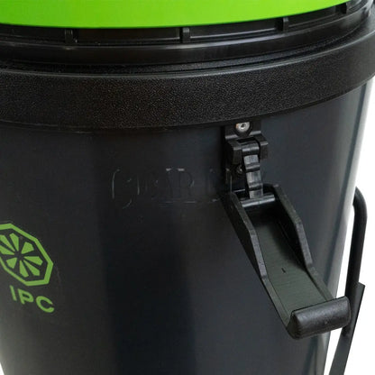 IPC Eagle Gutter Vacuum WindowCleaner.com