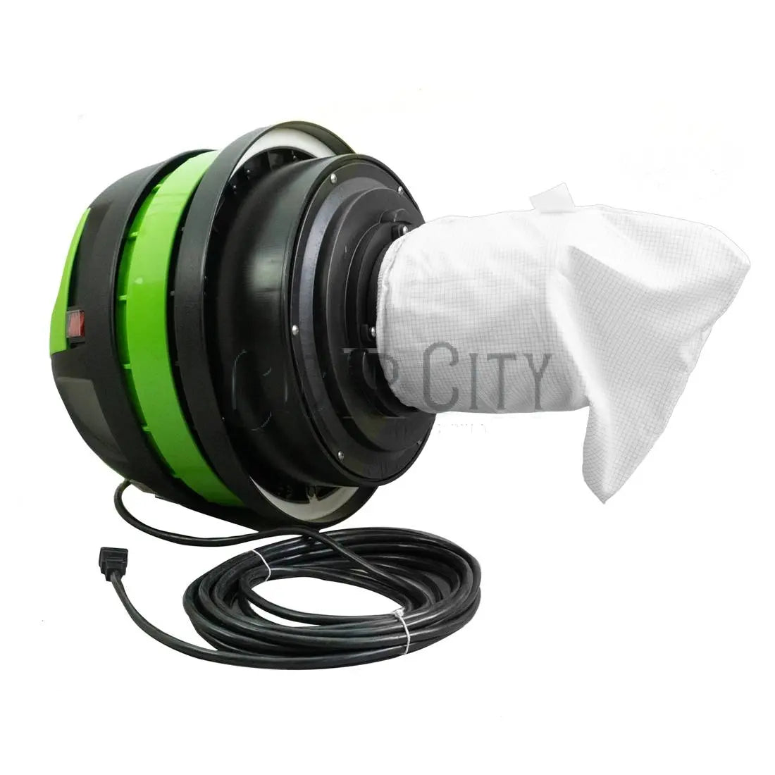 IPC Eagle Gutter Vacuum WindowCleaner.com