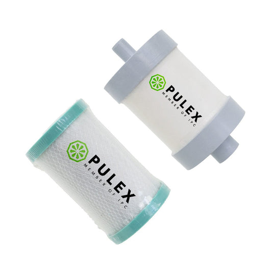 Pulex HydroTube Filter Set WindowCleaner.com