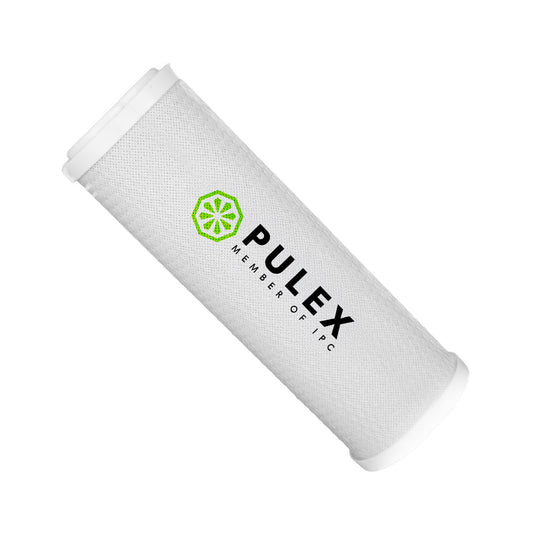 Pulex Carbon Filter for RO/DI Cart WindowCleaner.com