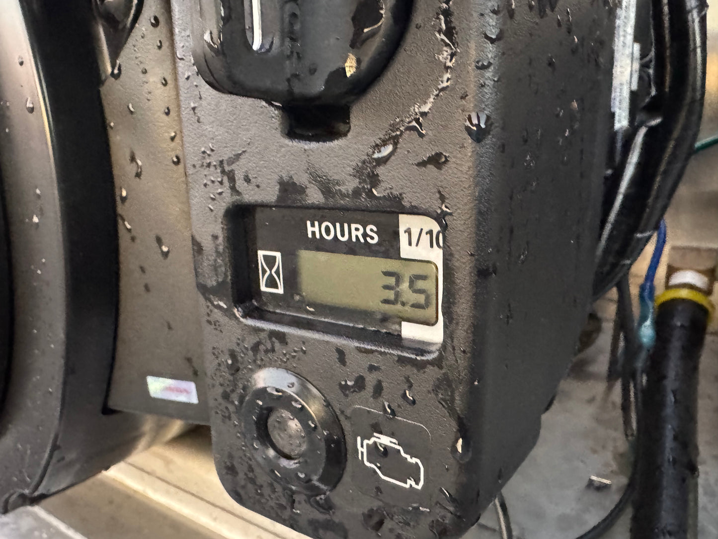 IN STOCK! - The Micro Series - 5x10 Aluminum Pressure & Soft Washing Trailer