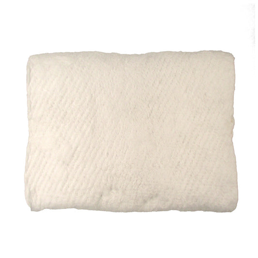 Fiberglass Insulation Blanket – 22.5" x 52"