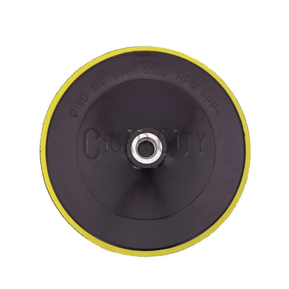 JFlint Backing Plate for Pad WindowCleaner.com