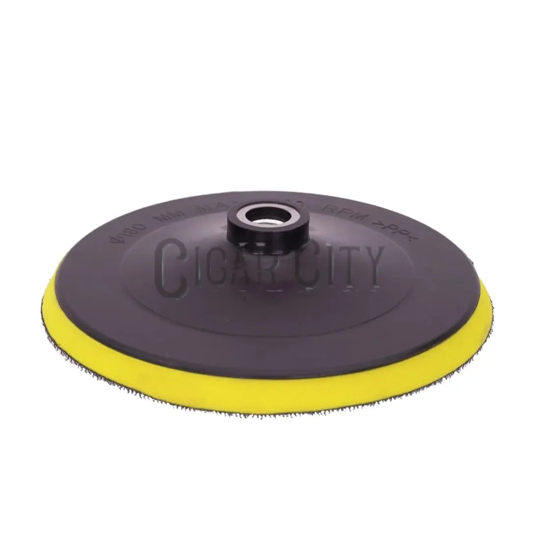 JFlint Backing Plate for Pad WindowCleaner.com