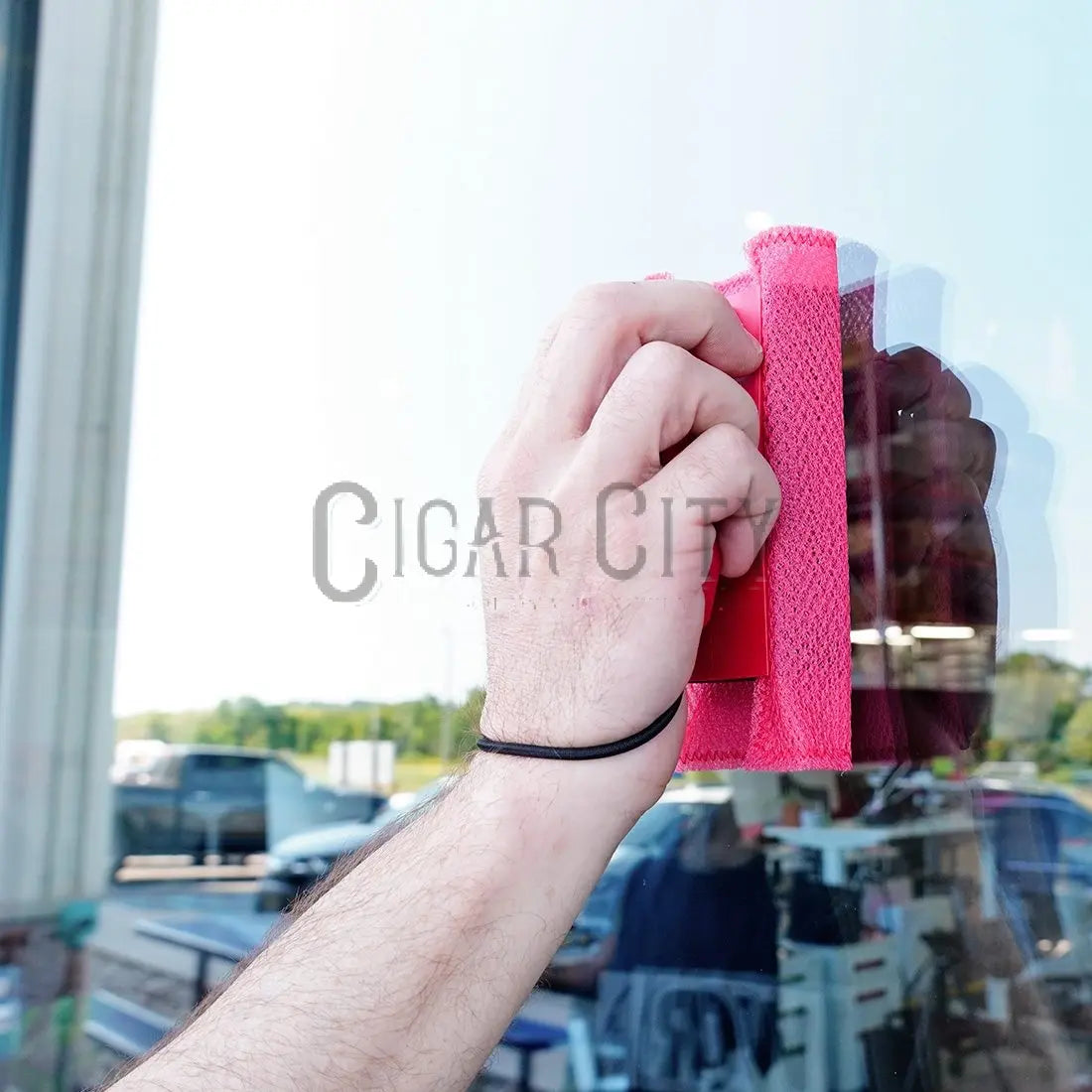 JFlint Knuckler Hand Tool WindowCleaner.com