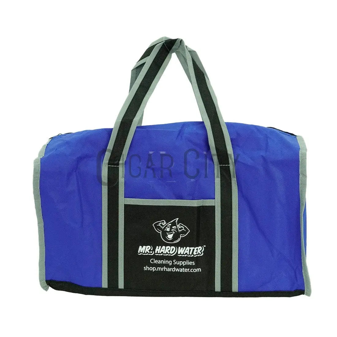 JFlint Mr. Hard Water Deluxe Shower Door and Window Kit WindowCleaner.com