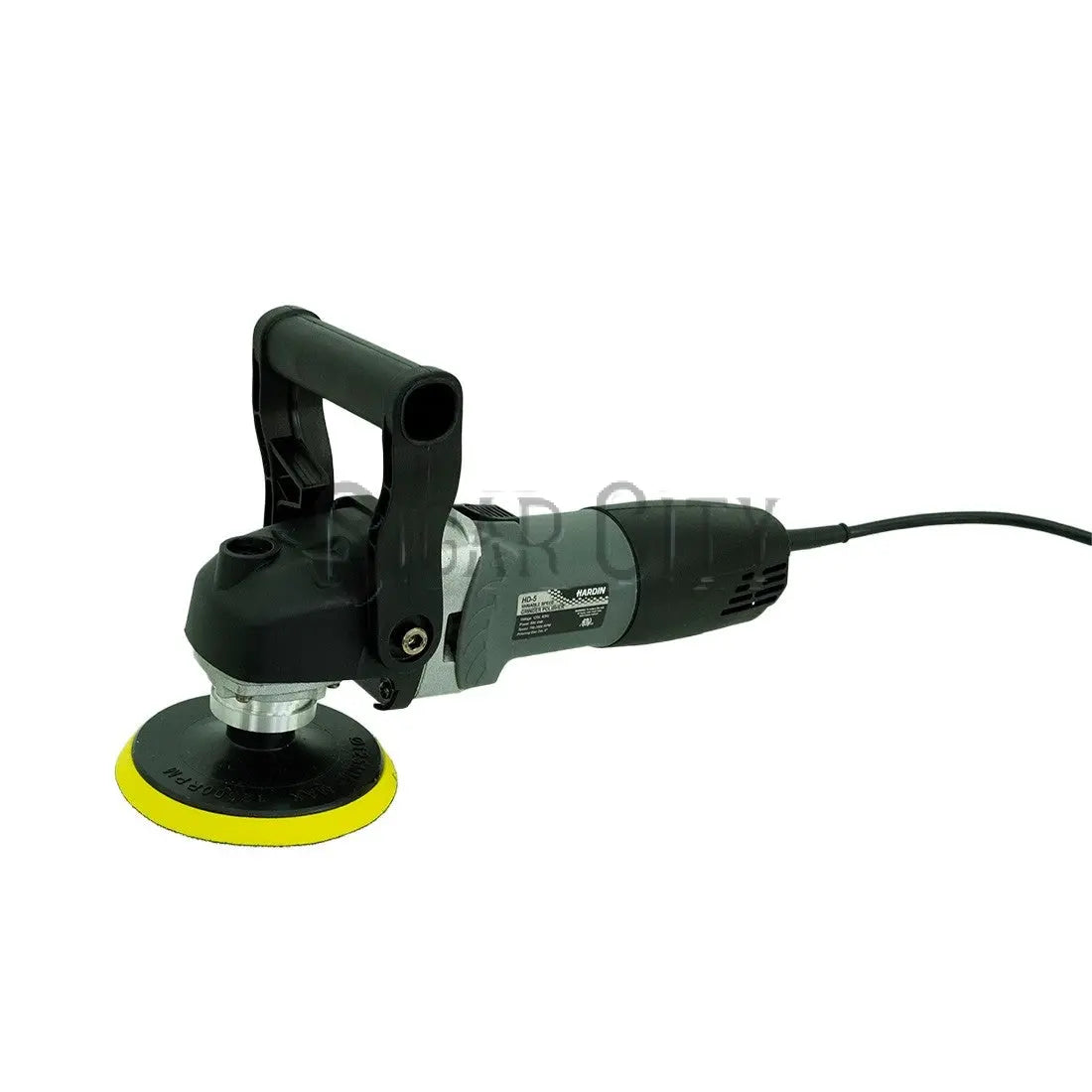 JFlint Mr. Hard Water Deluxe Shower Door and Window Kit WindowCleaner.com