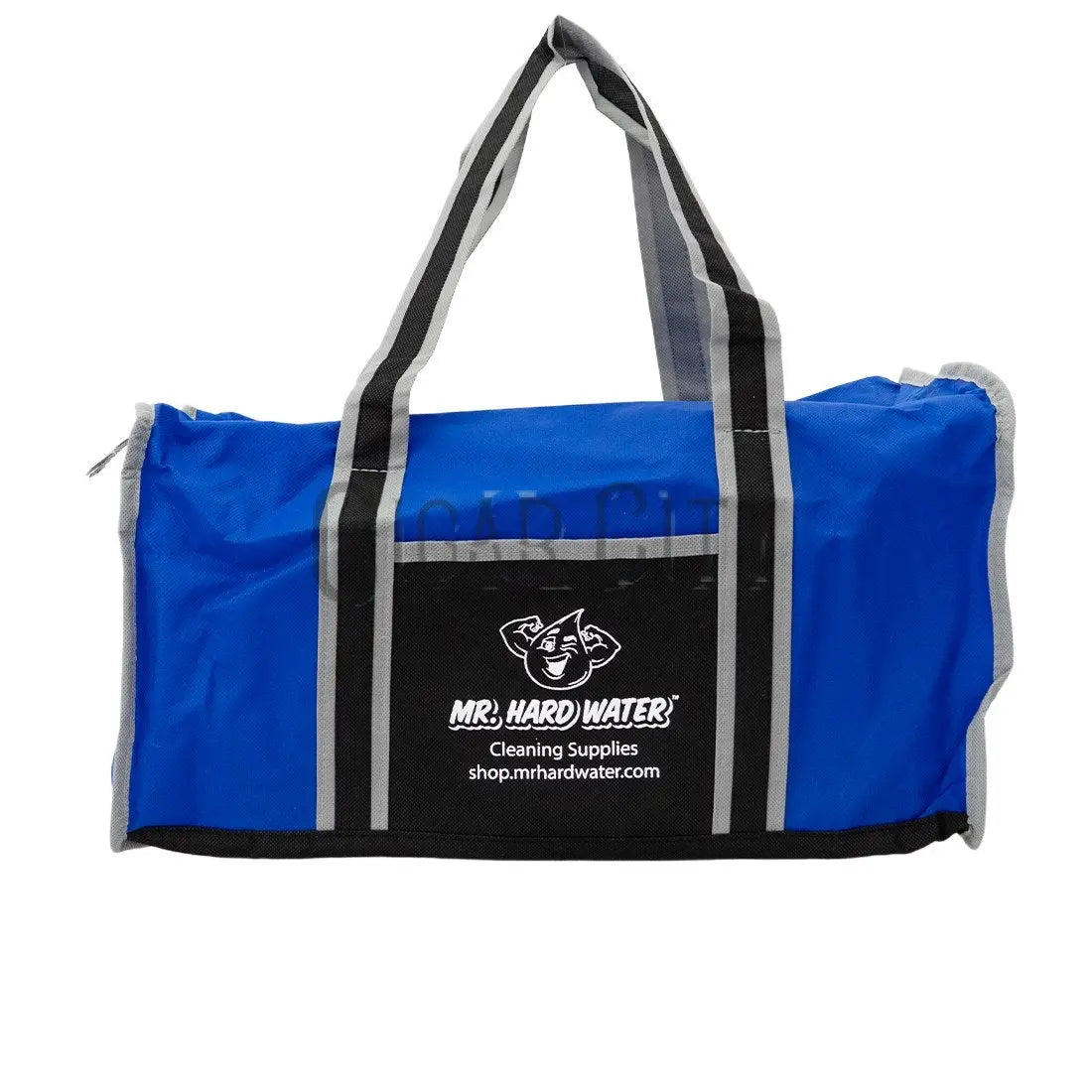 JFlint Mr. Hard Water Pro Shower Door and Window Kit WindowCleaner.com