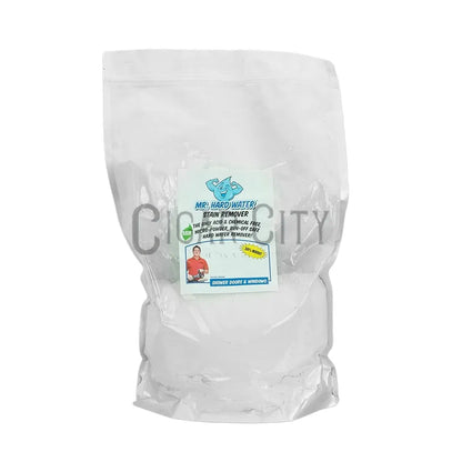 JFlint Mr. Hard Water Pro Shower Door and Window Kit WindowCleaner.com