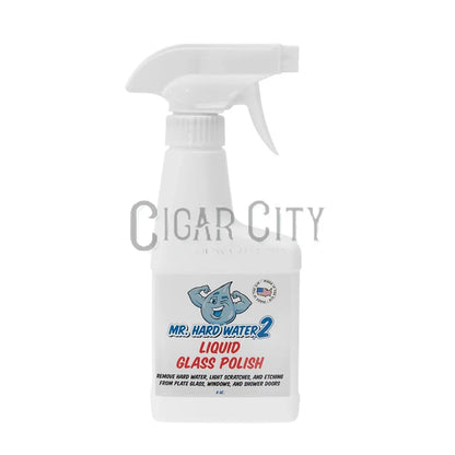 JFlint Mr. Hard Water Pro Shower Door and Window Kit WindowCleaner.com