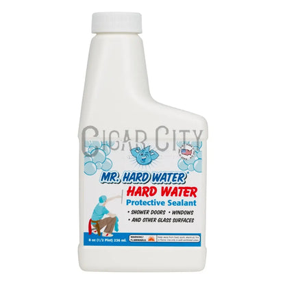JFlint Mr. Hard Water Protectant Sealant WindowCleaner.com