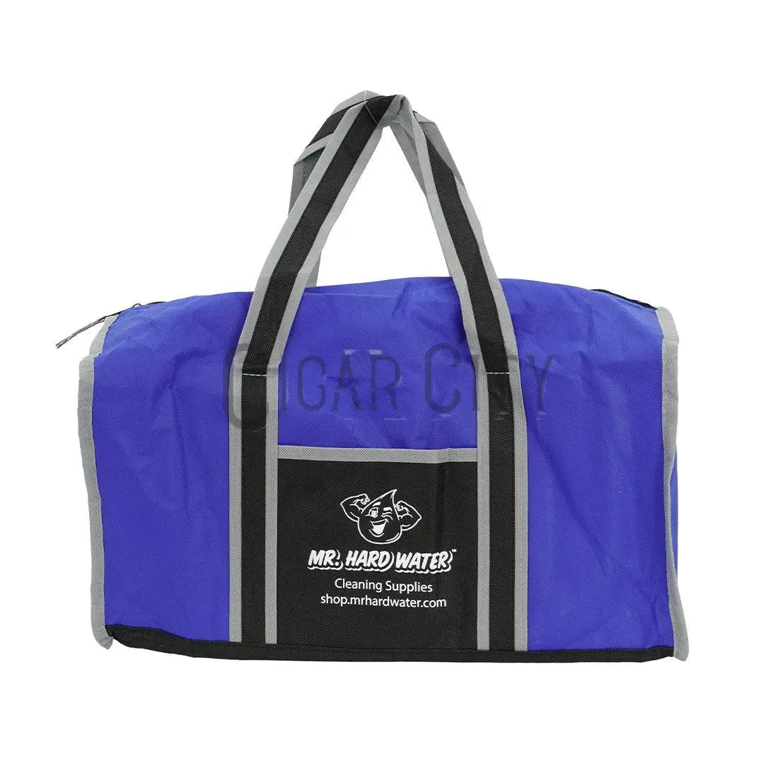 JFlint Mr. Hard Water Shower Door Kit - 120V WindowCleaner.com