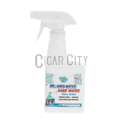 JFlint Mr. Hard Water Shower Door Kit - 120V WindowCleaner.com