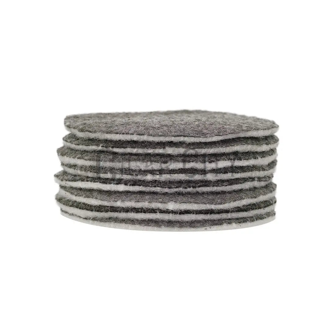 JFlint Mr. Hard Water Shower Door Kit - 120V WindowCleaner.com